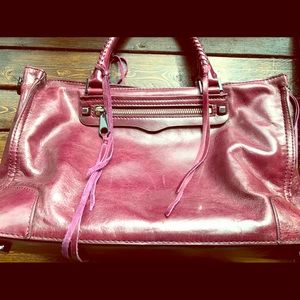 Rebecca Minkoff Satchel Handbag